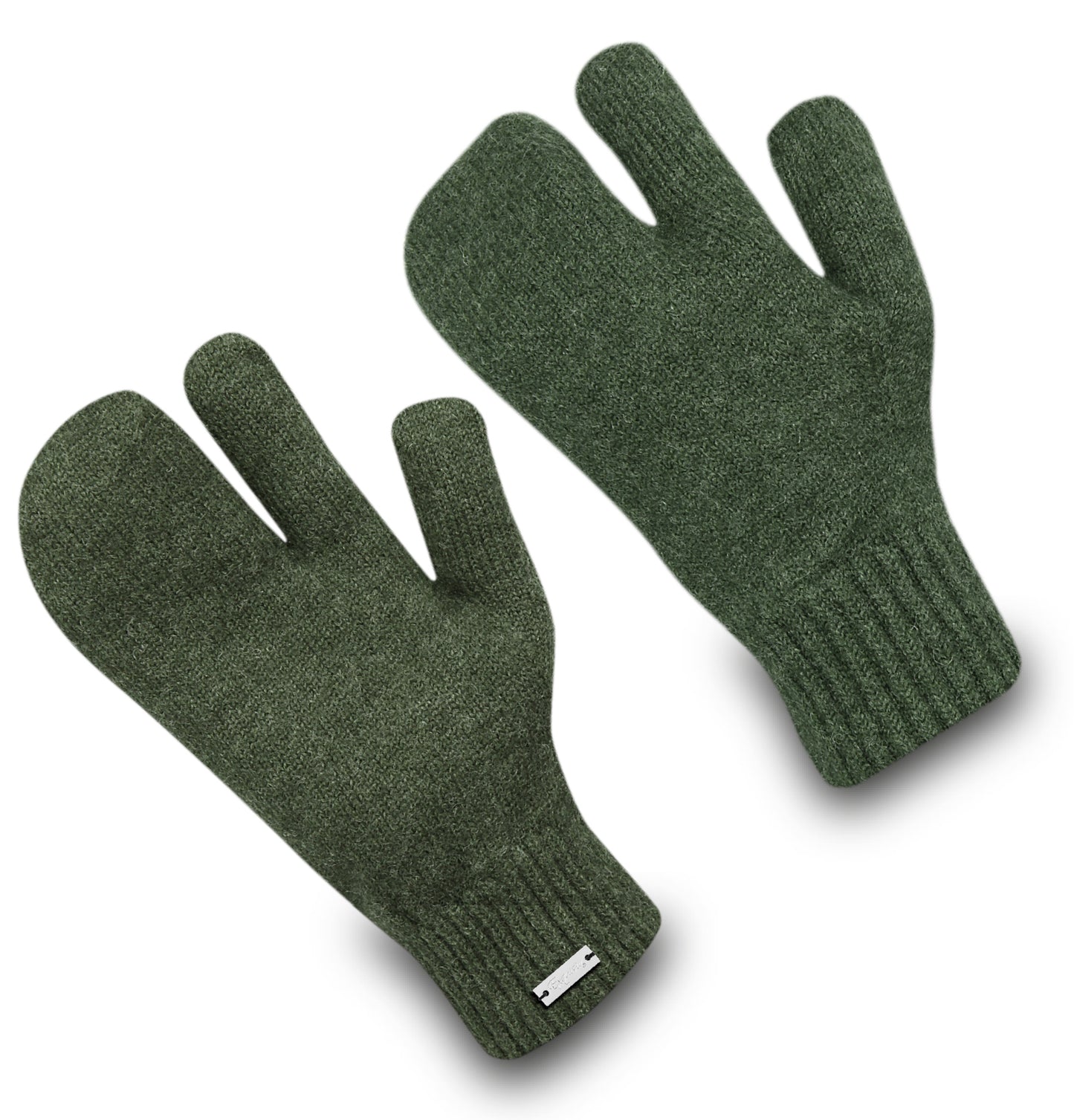 Hunting wool gloves TRI SUBZERO
